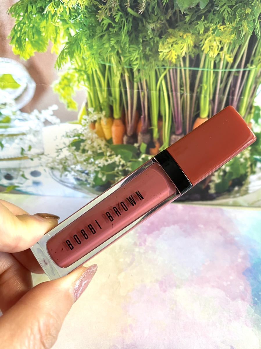 sale! Bobbi Brown crash do liquid lip 