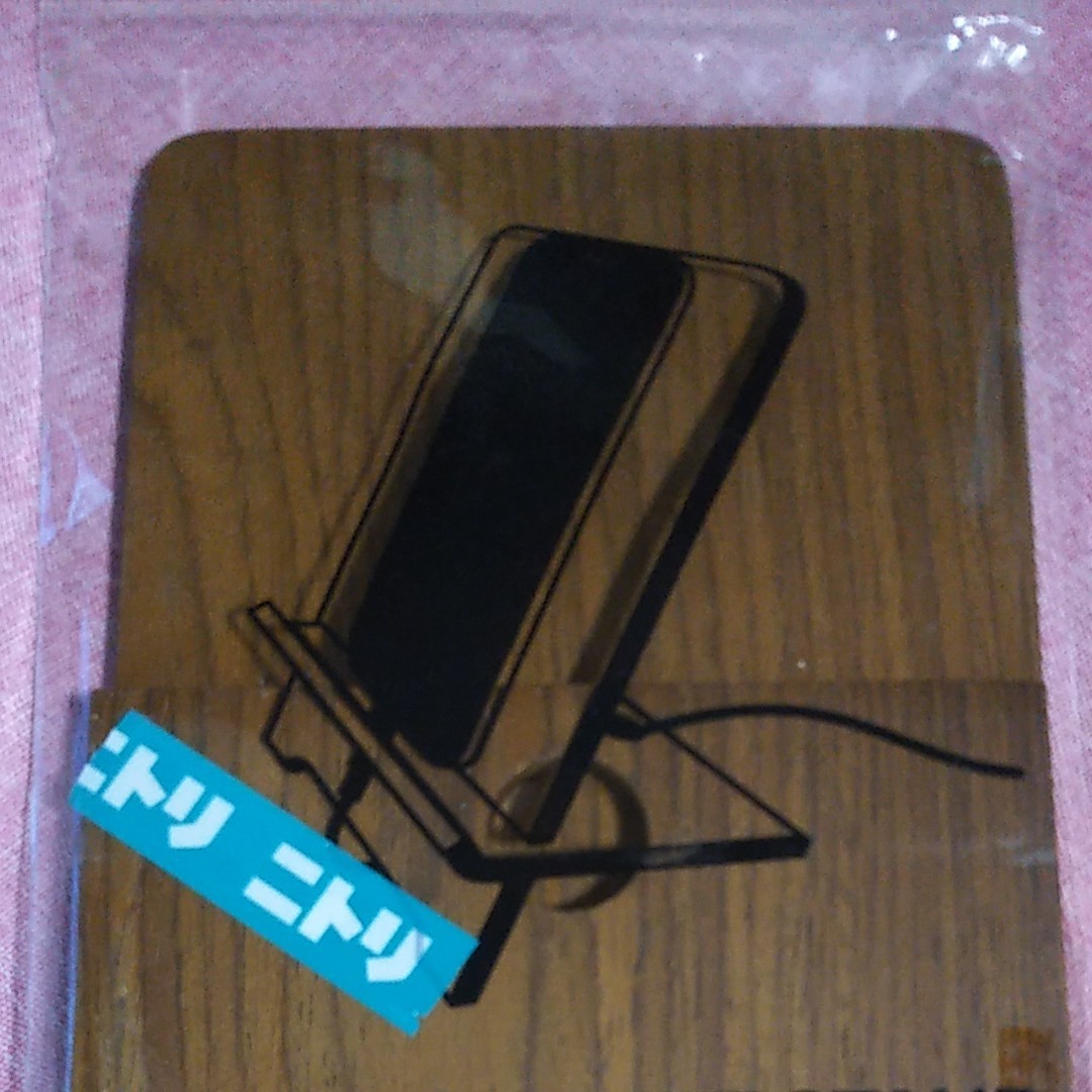 Paypayフリマ ニトリ スマホ タブレットスタンド Paypayフリマ ニトリ スマホ タブレットスタンド