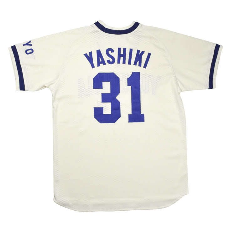 即買☆未開封新品!!横浜DeNAベイスターズ70th♪横浜大洋ホエールズM