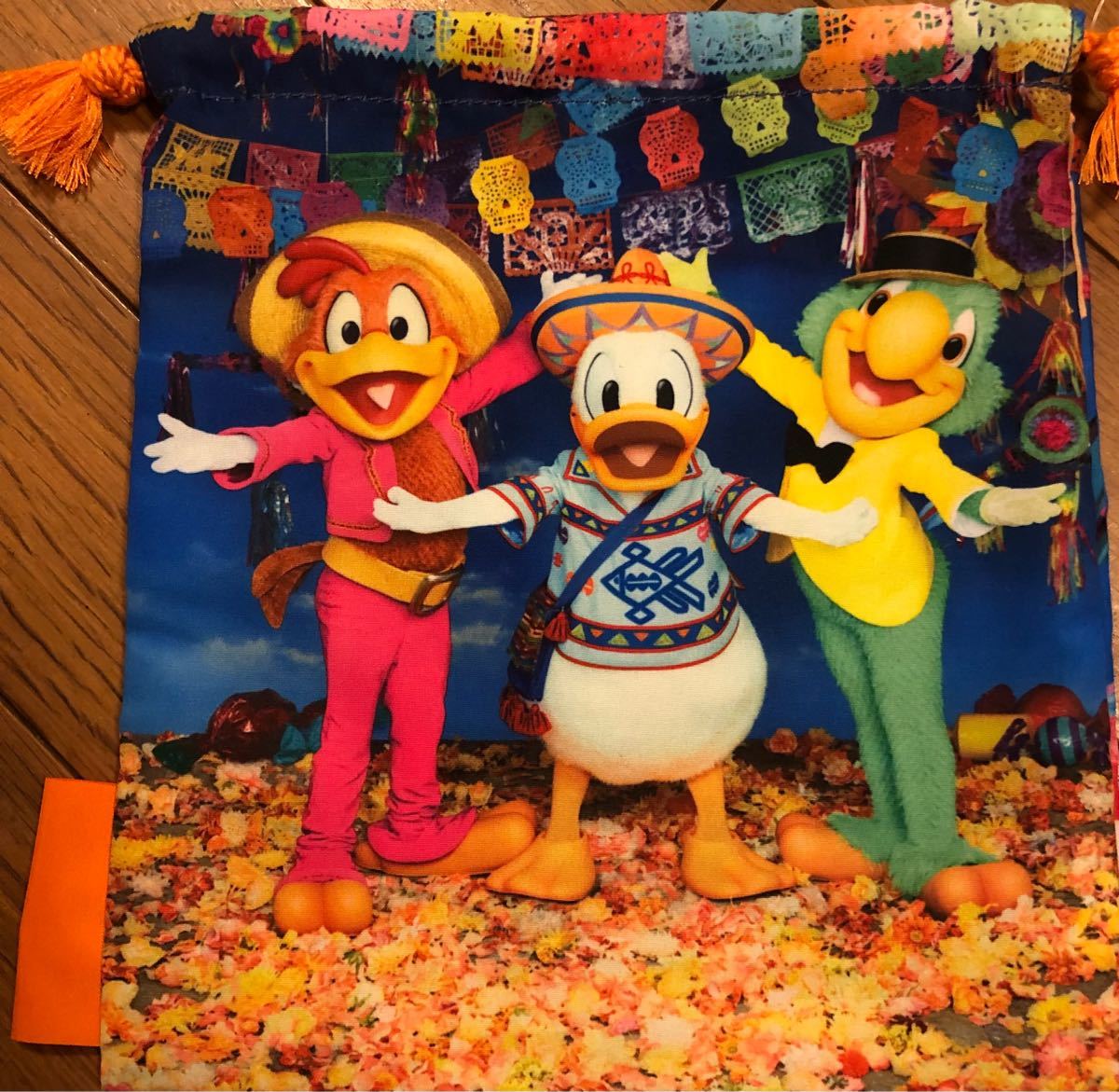 Paypayフリマ 東京ディズニーリゾート フォトグラフィープロジェクト イマジニング ザ マジック 写真家 蜷川実花 ドナルド きんちゃく Paypayフリマ 東京ディズニーリゾート フォトグラフィープロジェクト イマジニング ザ マジック 写真家 蜷川実花 ドナルド きんちゃく