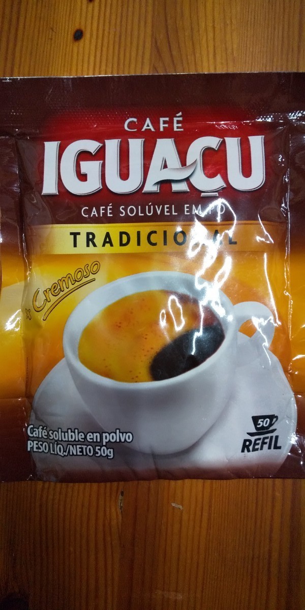 イグアスコーヒー 