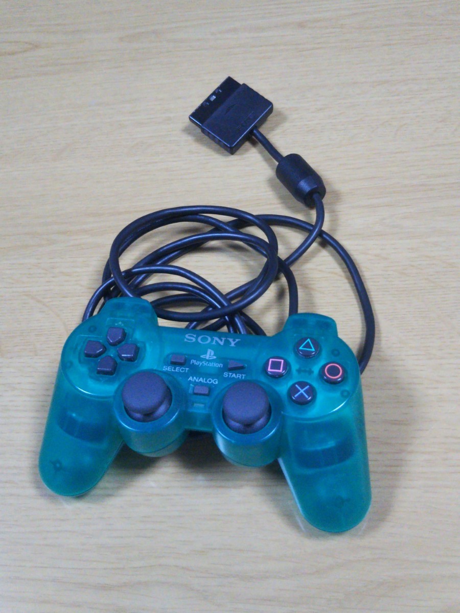 Paypayフリマ 初代プレイステーション本体 コントローラー 3 Paypayフリマ 初代プレイステーション本体 コントローラー 3