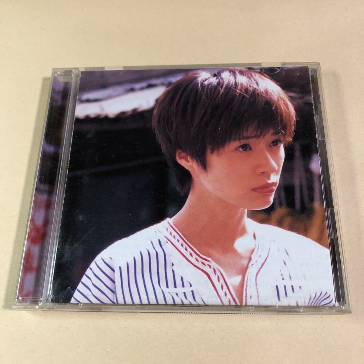 川本真琴 1CD「川本真琴」_画像1