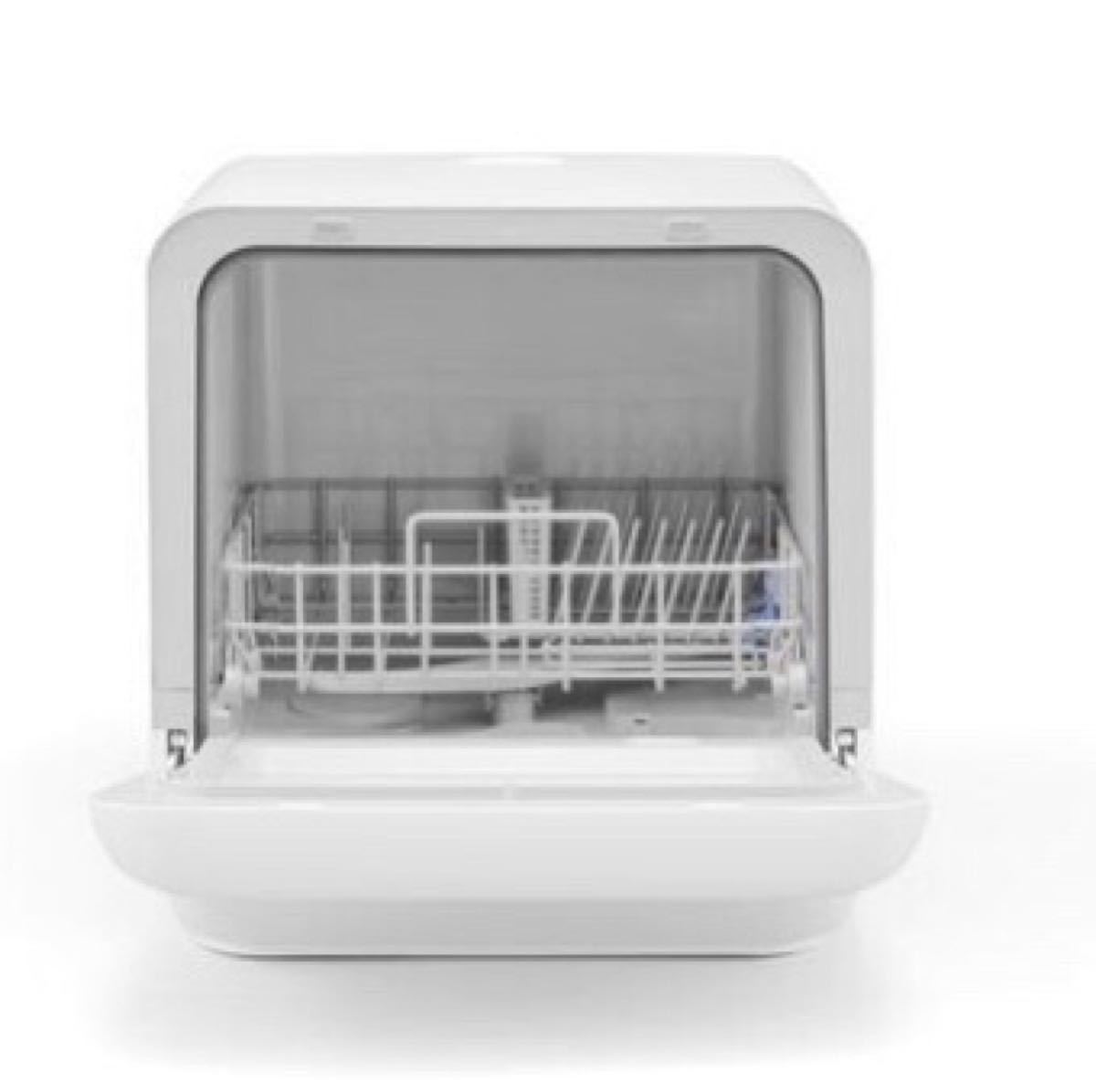 アイリス 食器洗い乾燥機/ISHT-5000-W