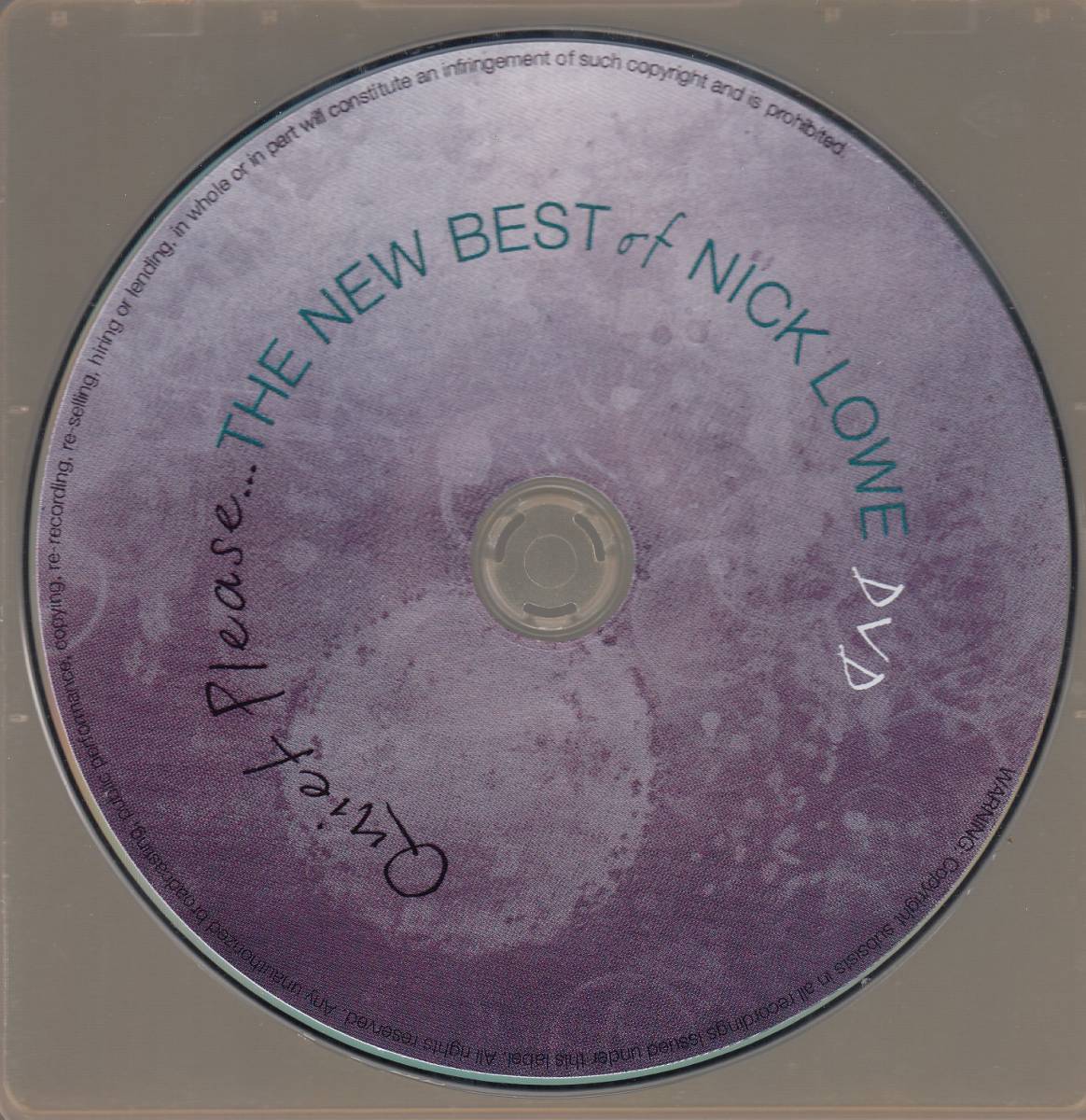  транспорт nik* low Quiet Please - The New Best Of Nick Lowe 2CD+DVD* стандарт номер #YEP-2622* бесплатная доставка # быстрое решение * переговоры иметь 
