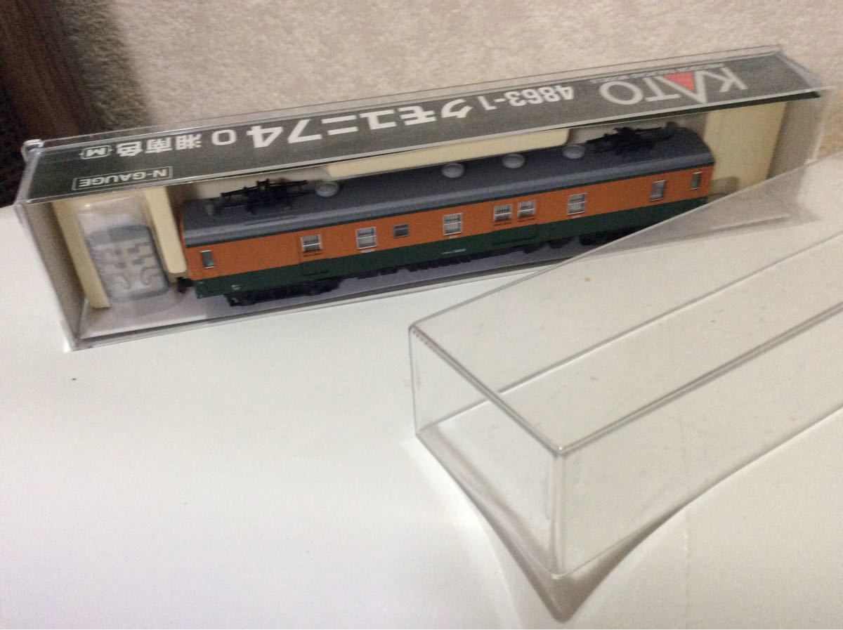 安値 線路クリーニング綿棒 20本 Nゲージ レール カトー KATO 鉄道模型