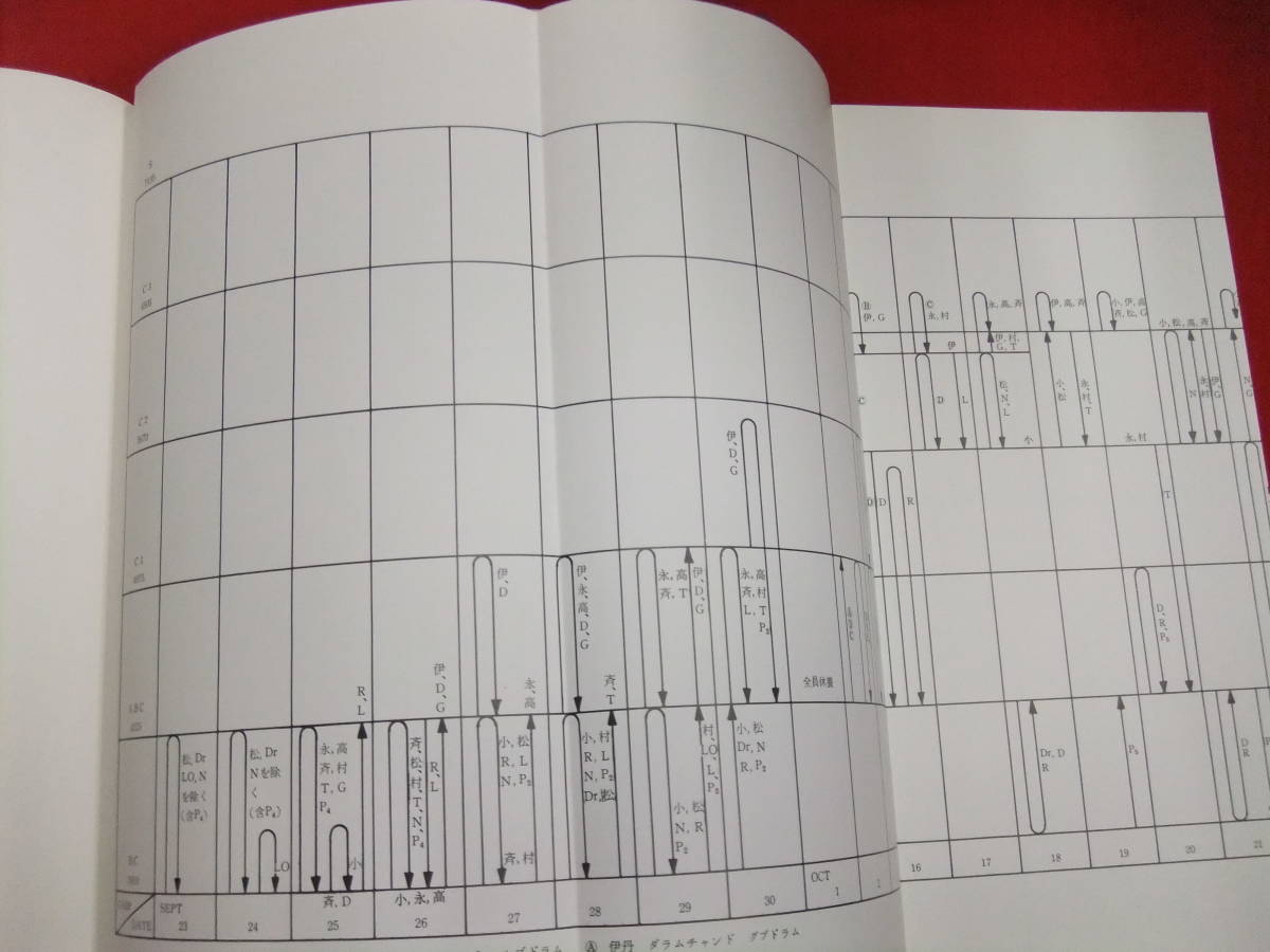 即決！「ヌン東稜　１９７８」明治学院大学ヒマラヤ遠征委員会編　明治学院創立100周年記念　山岳　登山_画像10