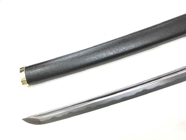 模造刀(美術刀)徳川吉宗拵(とくがわよしむねこしらえ)◇将軍 模造刀(美術刀)徳川吉宗拵(とくがわよしむねこしらえ)◇将軍