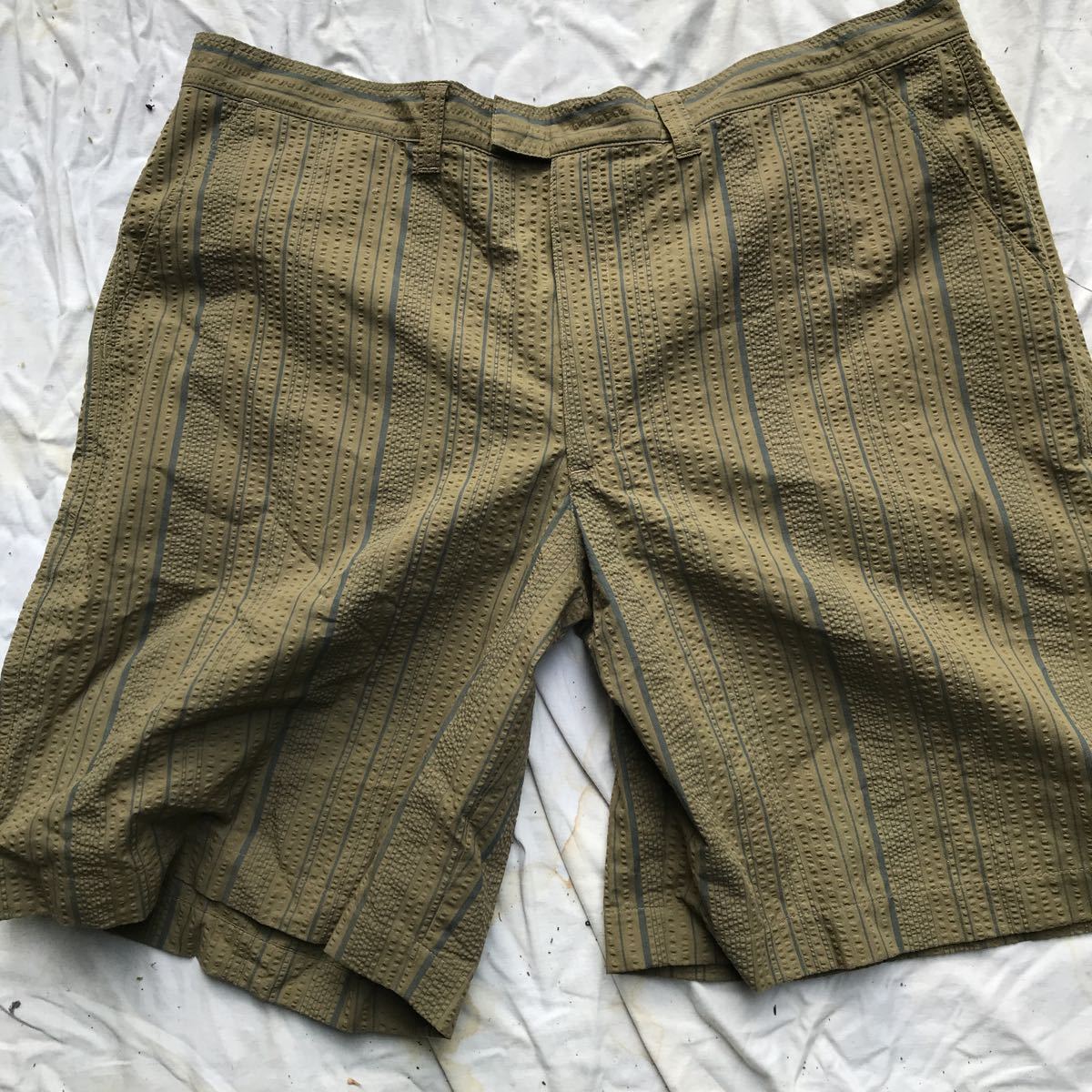 パタゴニア patagonia 12年製 メンズ スリフト ショーツ サイズ 40