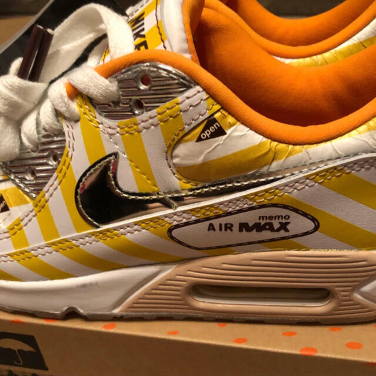 NIKE AIR MAX 90 SE | contifarma.pe