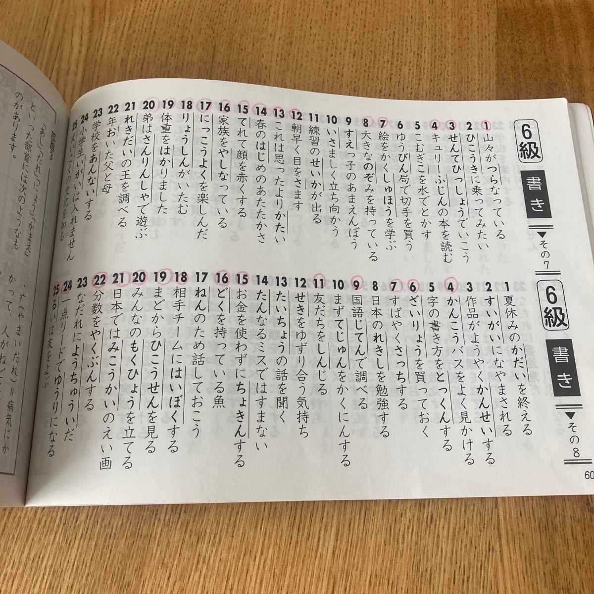 Paypayフリマ 漢字練習帳 小学校編 Paypayフリマ 漢字練習帳 小学校編