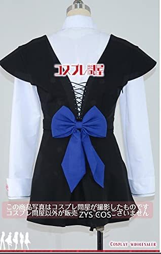 Yahoo!オークション - バーチャルYouTuber 黒咲りん コスプレ Yahoo!オークション - バーチャルYouTuber 黒咲りん コスプレ