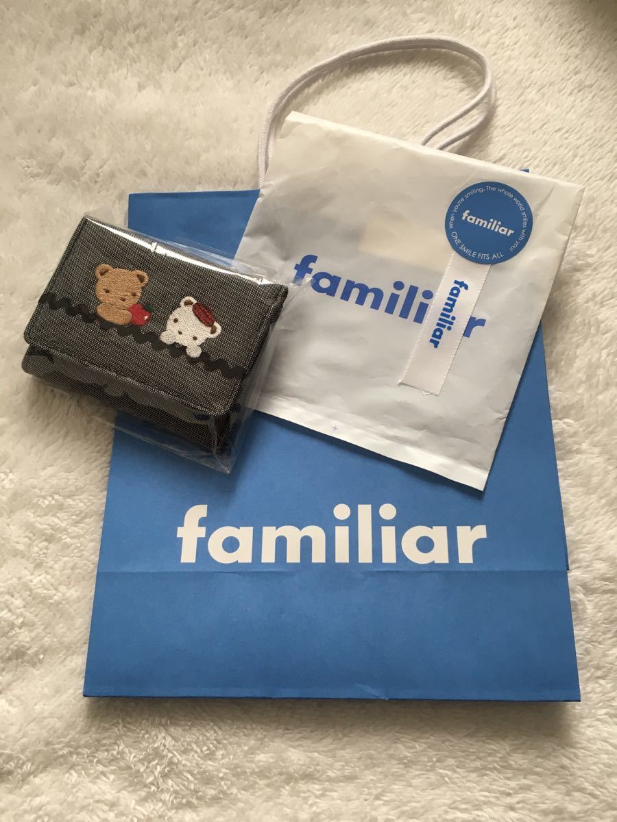 ファミリア familiar ミニ 財布 ウォレット|Yahoo!フリマ(旧 ファミリア familiar ミニ 財布 ウォレット|Yahoo!フリマ(旧