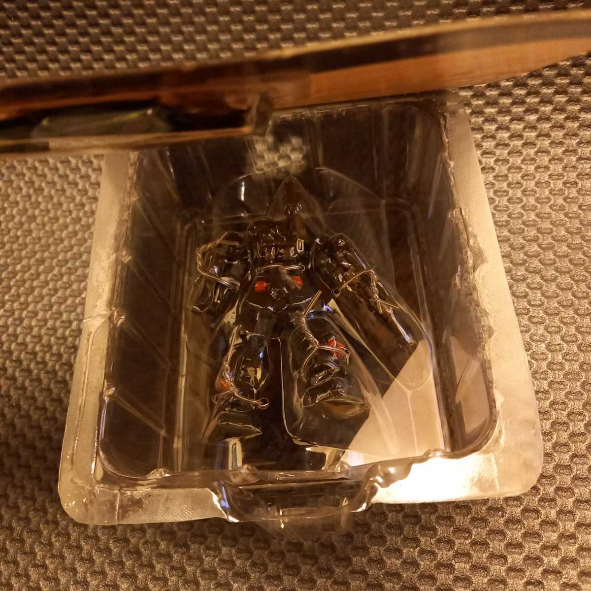 Dettagli dell'articolo BANDAI バンダイ FW FUSION WORKS Ultmate