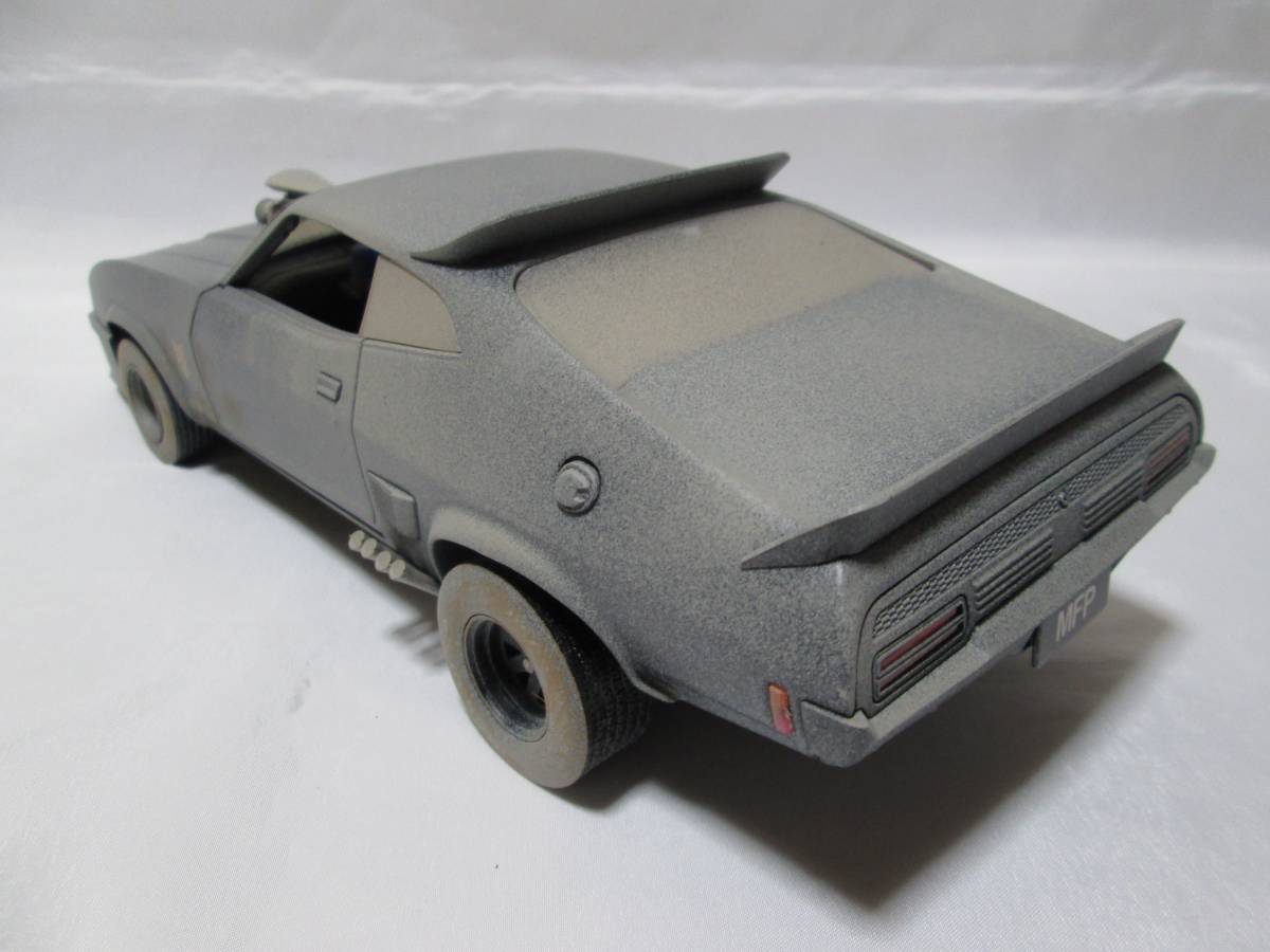 大注目 グリーンライト 1 18 ファルコン Xb 1974 V8 インターセプター マッド マックス 新品 Xb フォード 商用車 公用車 Labelians Fr 大注目 グリーンライト 1 18 ファルコン Xb 1974 V8 インターセプター マッド マックス 新品 Xb フォード 商用車 公用車 Labelians Fr