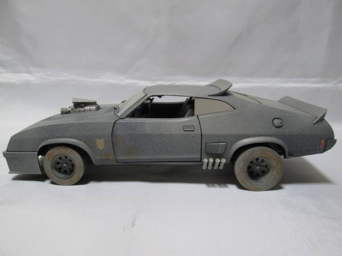 大注目 グリーンライト 1 18 ファルコン Xb 1974 V8 インターセプター マッド マックス 新品 Xb フォード 商用車 公用車 Labelians Fr 大注目 グリーンライト 1 18 ファルコン Xb 1974 V8 インターセプター マッド マックス 新品 Xb フォード 商用車 公用車 Labelians Fr