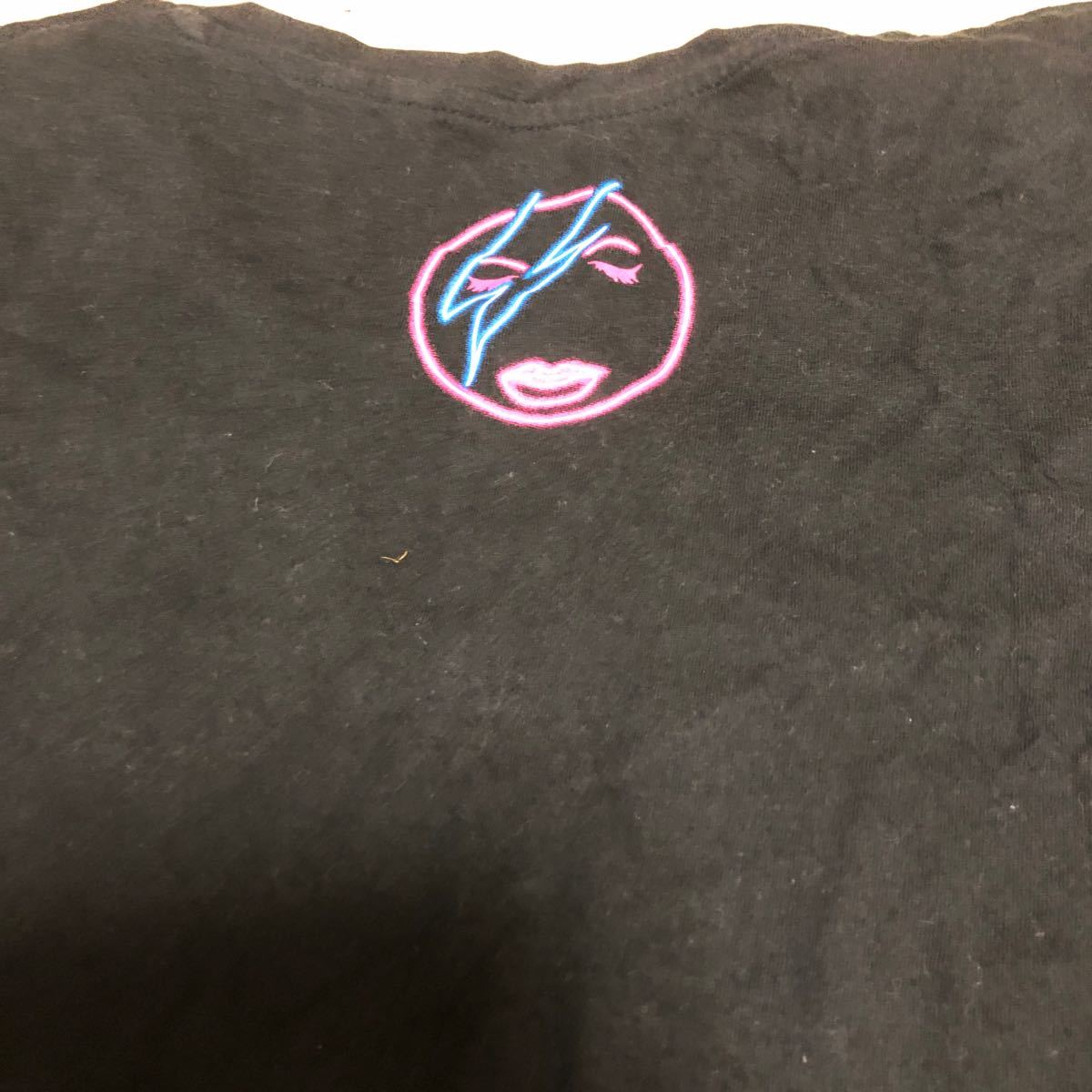 David Bowie デビッドボウイ 1995年製ヴィンテージ Tシャツ Db | David