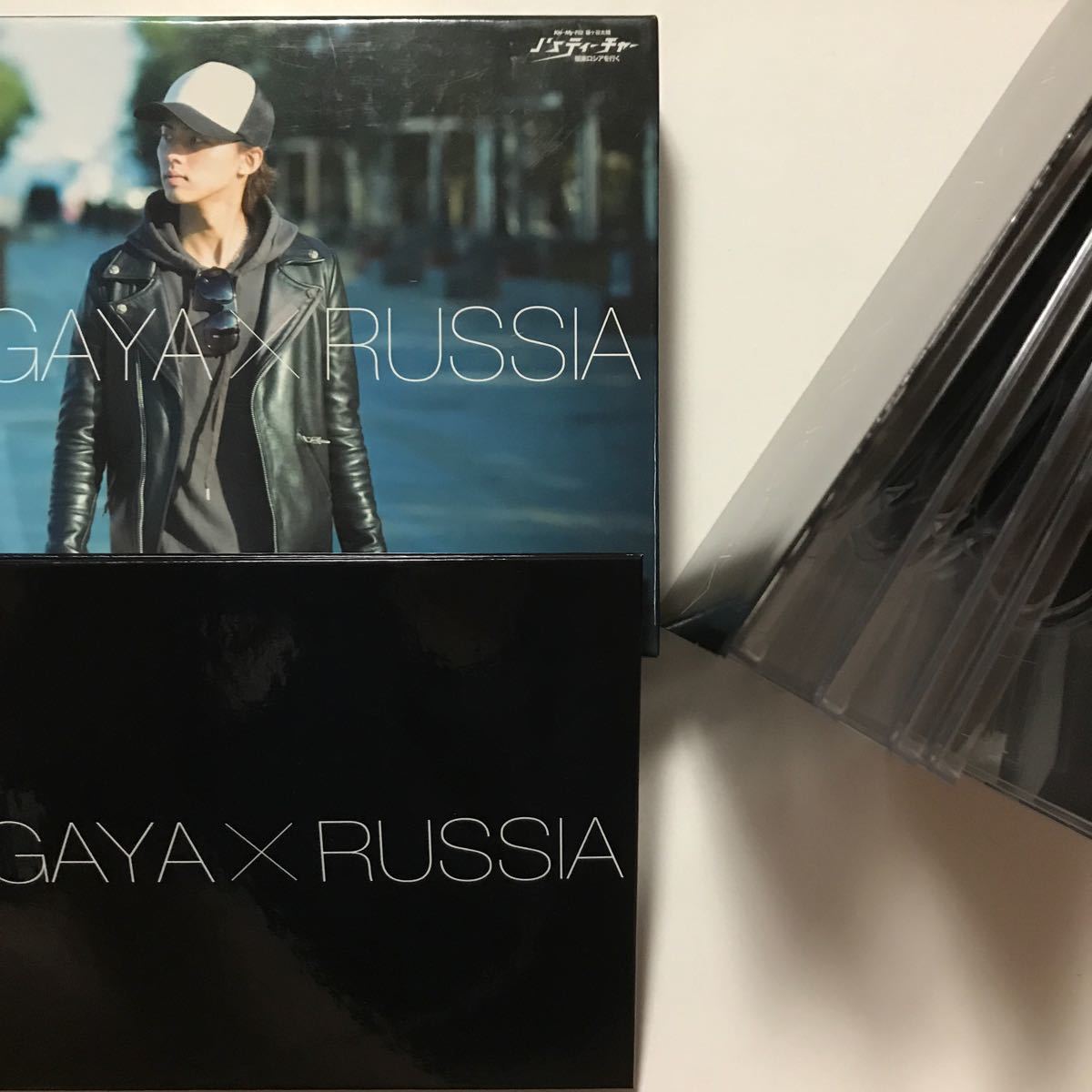 藤ヶ谷太輔 J'sティーチャー 極東ロシアを行く DVD-BOX DVD5枚組 Kis-My-Ft2 RUSSIA キスマイ 藤ヶ谷太輔 J'sティーチャー 極東ロシアを行く DVD-BOX DVD5枚組 Kis-My-Ft2 RUSSIA キスマイ