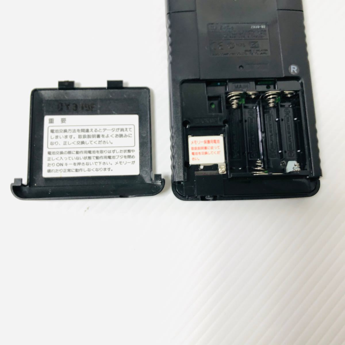 良品■希少■CASIO カシオ　関数電卓 CFX-9850GB PLUS