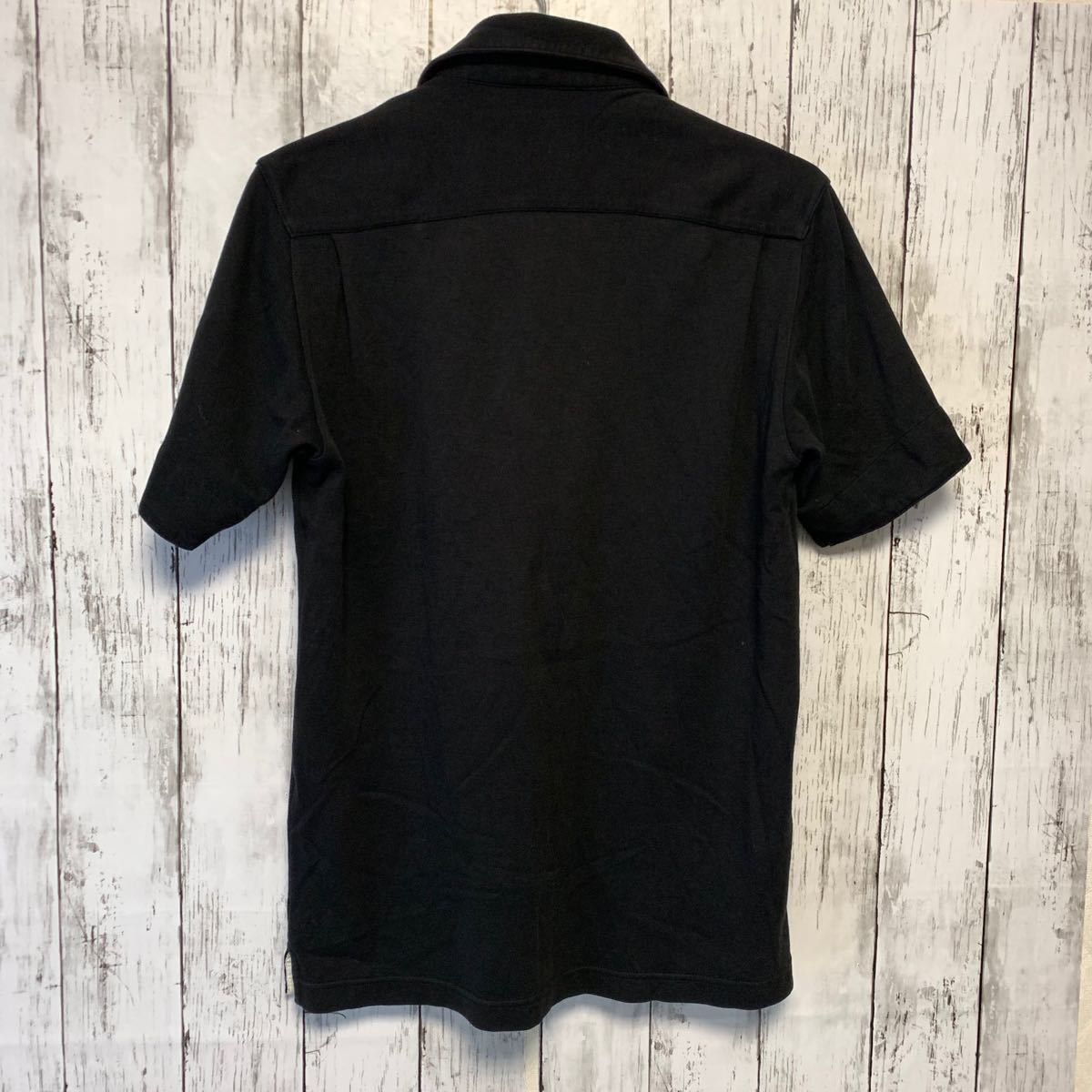 <最終価格！4/29まで> TAKEO KIKUCHI タケオキクチ size M