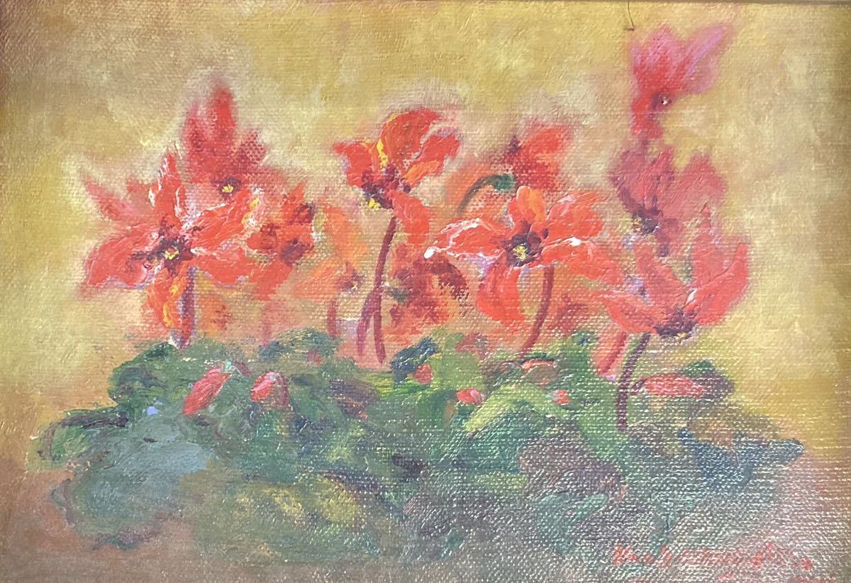 独特な A1332】油彩画 の商品詳細 K.Sawada 油絵 絵画 独特な A1332】油彩画 の商品詳細 K.Sawada 油絵 絵画