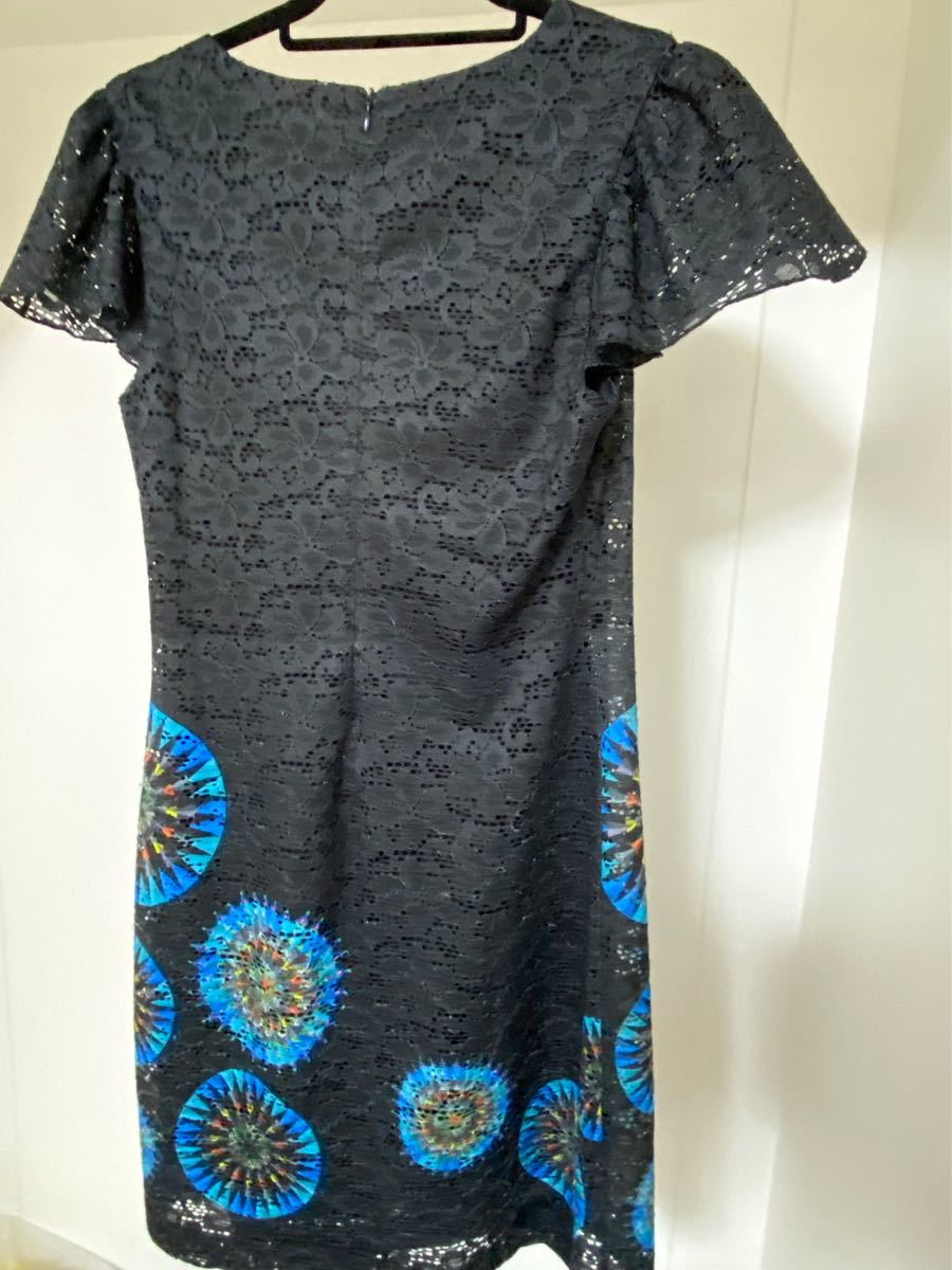 Paypayフリマ Desigual デシグアル ワンピース Paypayフリマ Desigual デシグアル ワンピース