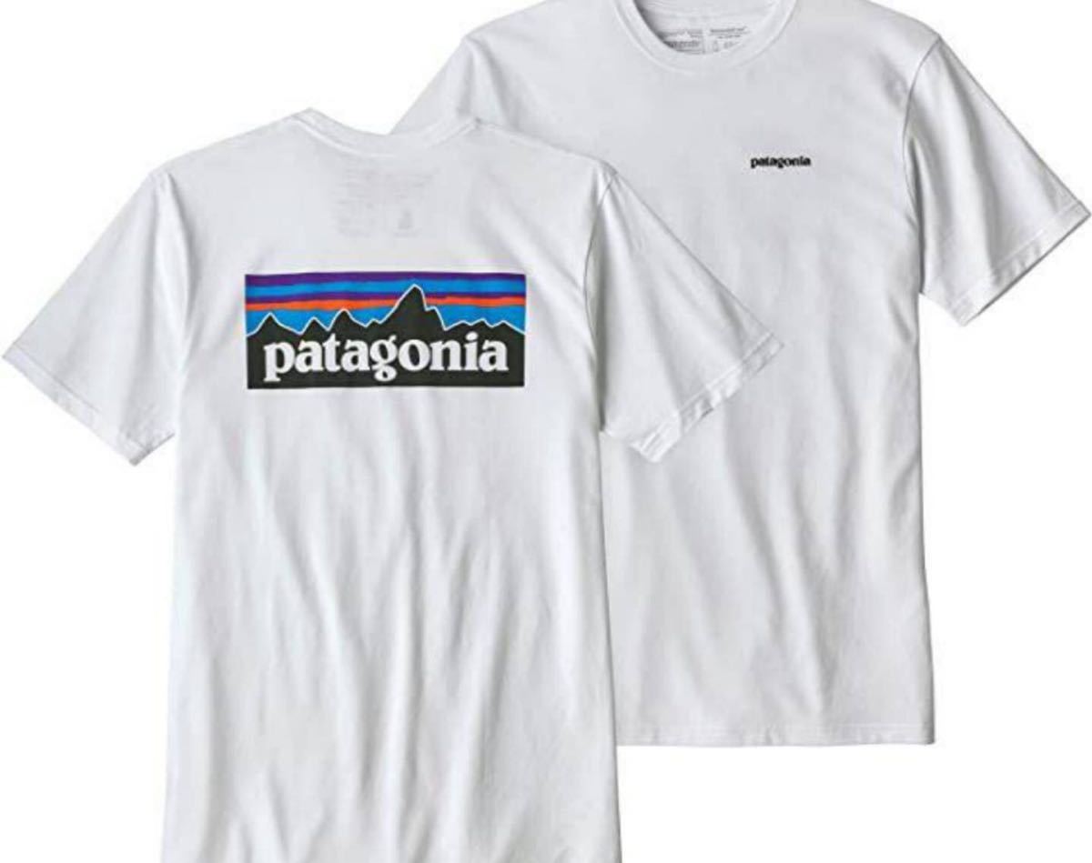 パタゴニア TシャツホワイトX S ユニセックス商品 レディース パタゴニア TシャツホワイトX S ユニセックス商品 レディース