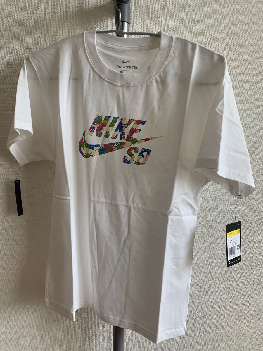 NIKE SBナイキ Tシャツ