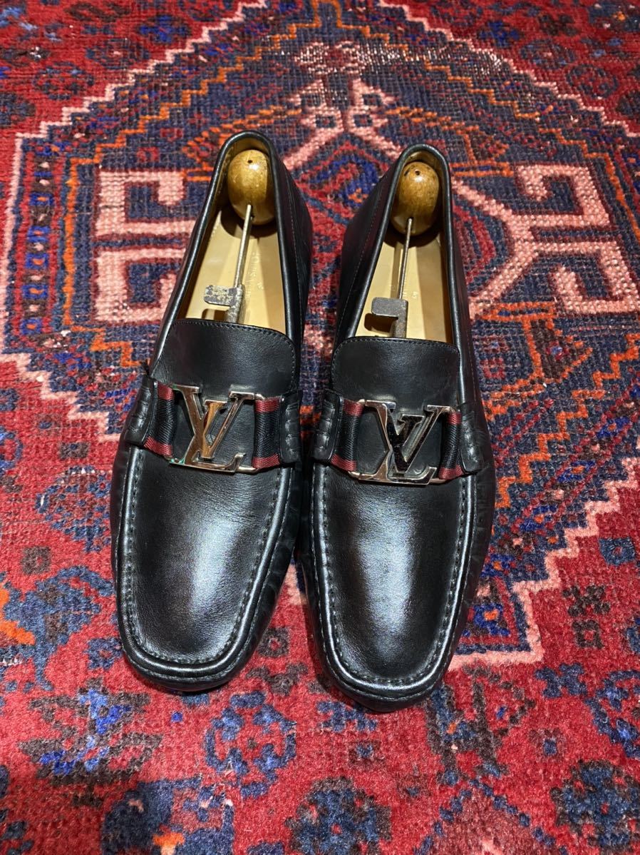 クーポンで半額☆2280円! LOUIS VUITTON ルイヴィトンモンテーニュ