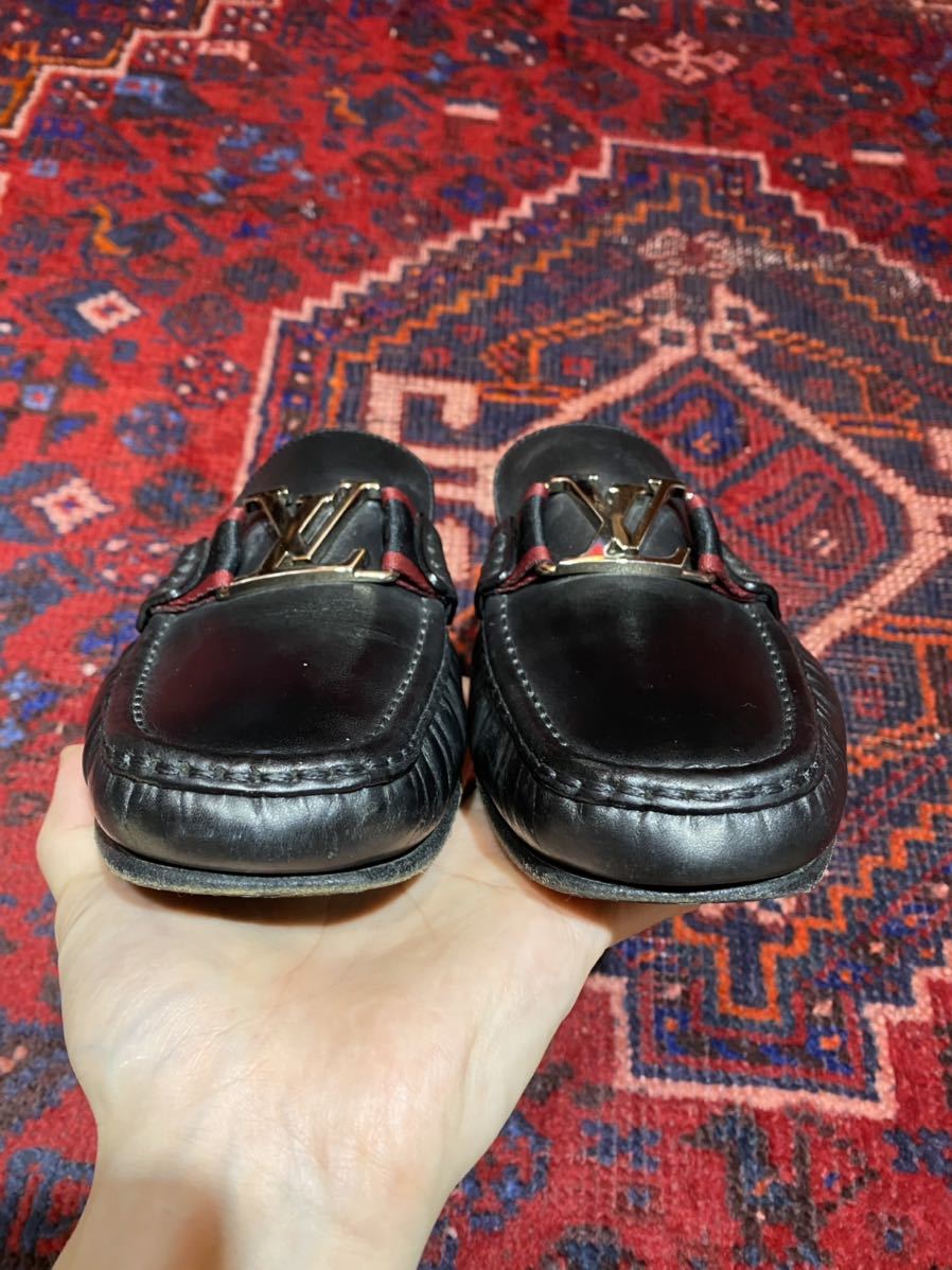 クーポンで半額☆2280円! LOUIS VUITTON ルイヴィトンモンテーニュ