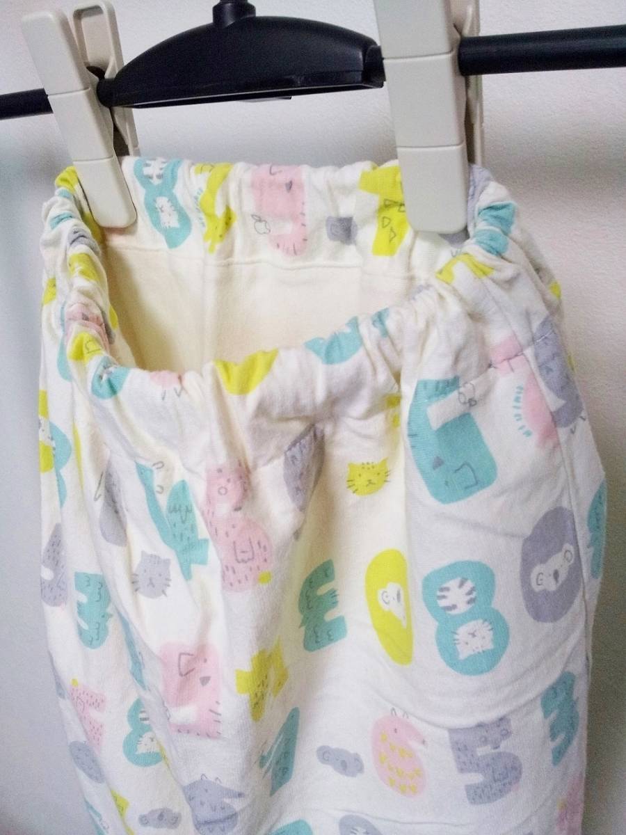  beautiful goods used!!* bed‐wetting skirt bed‐wetting Kett skirt type * waterproof sheet waterproof seat bed‐wetting measures toilet training toy tore*