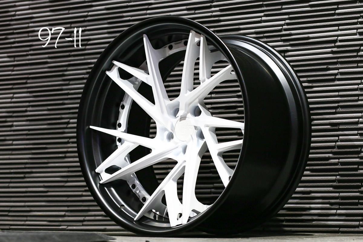 20 дюймовый 4 шт. комплект 97-11 T&T forged кованый цвет *PCD* офсет и т.п. свободно custom заказ колесо 18~24 дюймовый выбор возможно большое количество. марка машины соответствует 