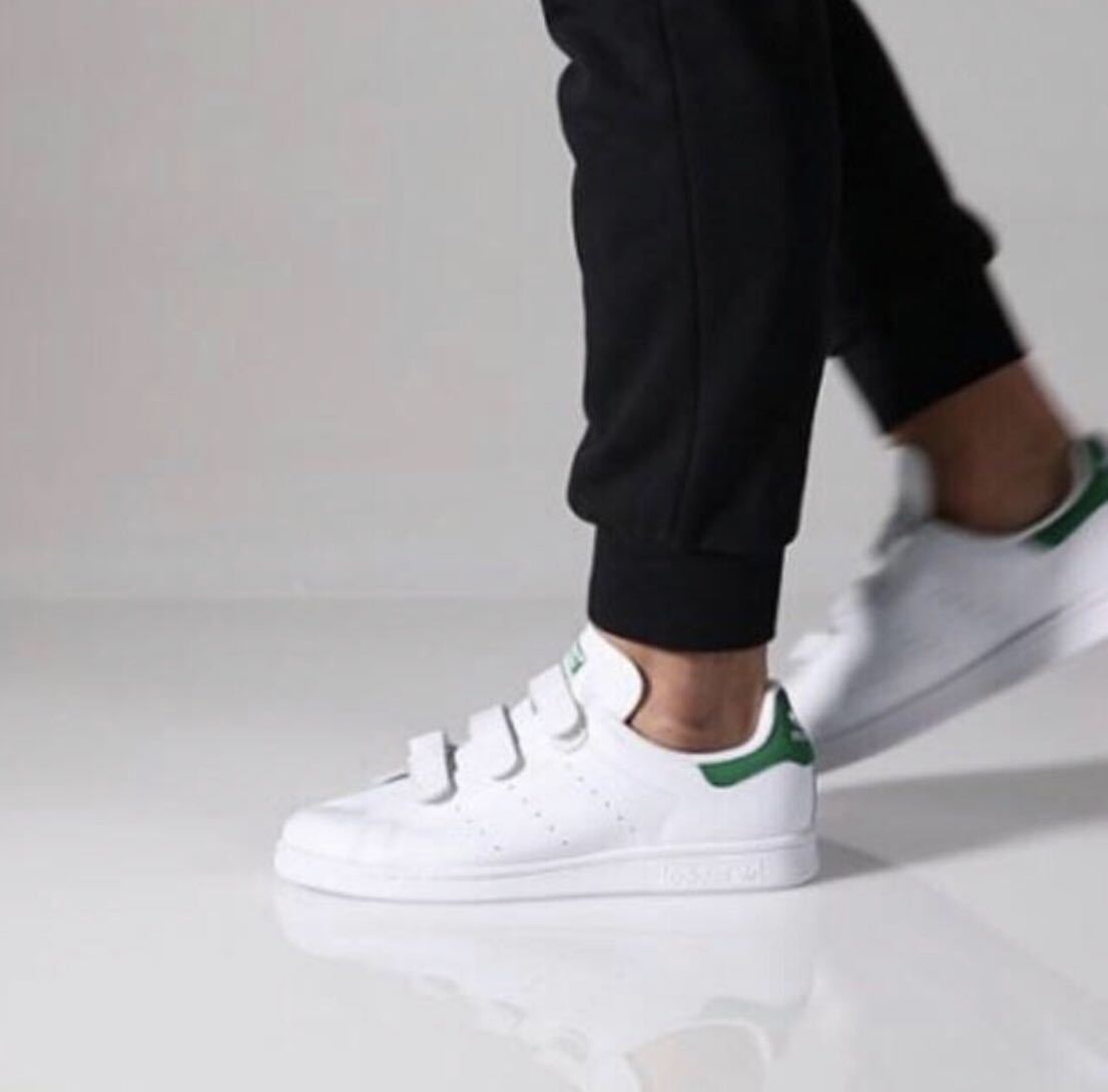 新品】adidas STAN SMITH CF アディダス スタンスミス メンズ 新品】adidas STAN SMITH CF アディダス スタンスミス メンズ