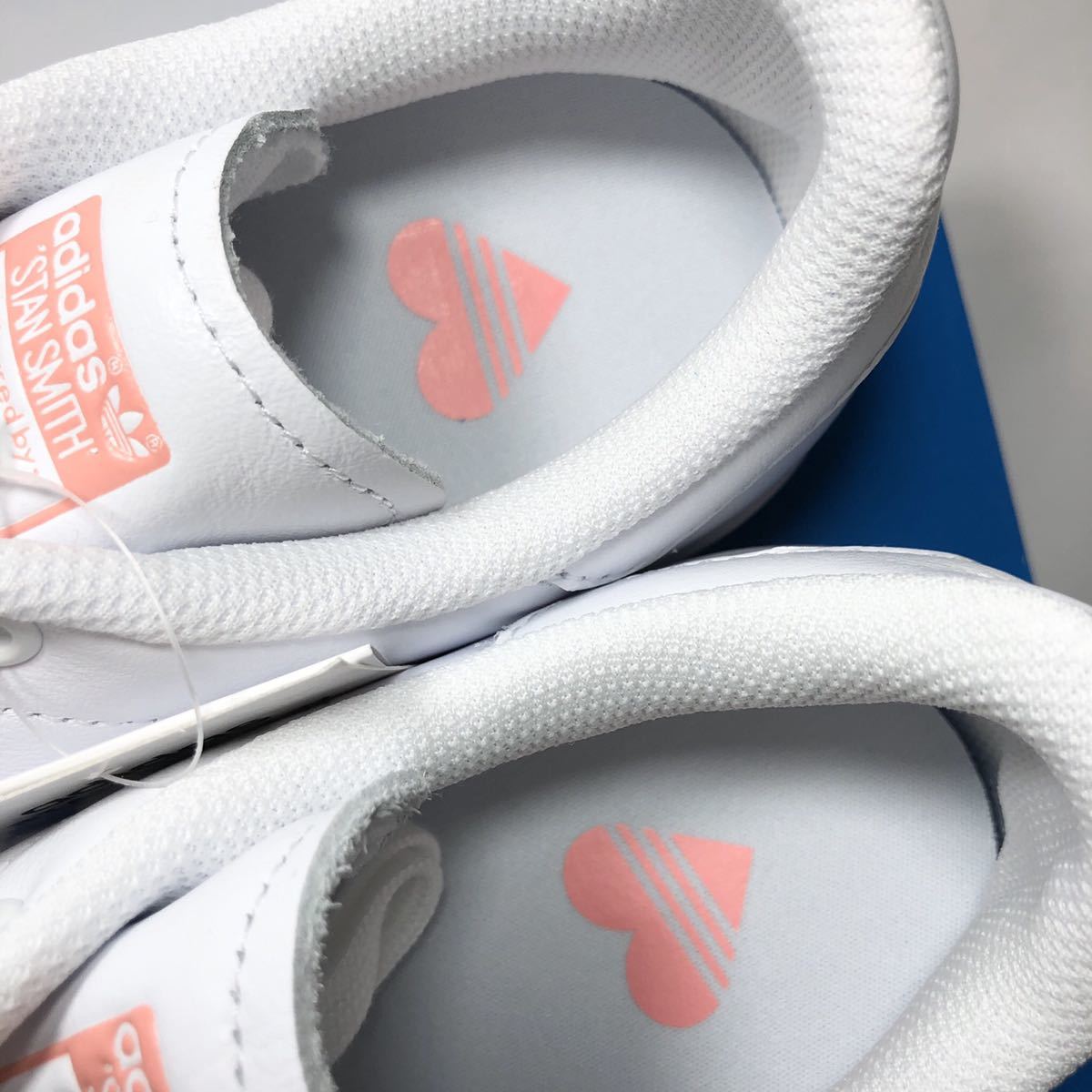 新品】adidas STAN SMITH W アディダス スタンスミス レディース
