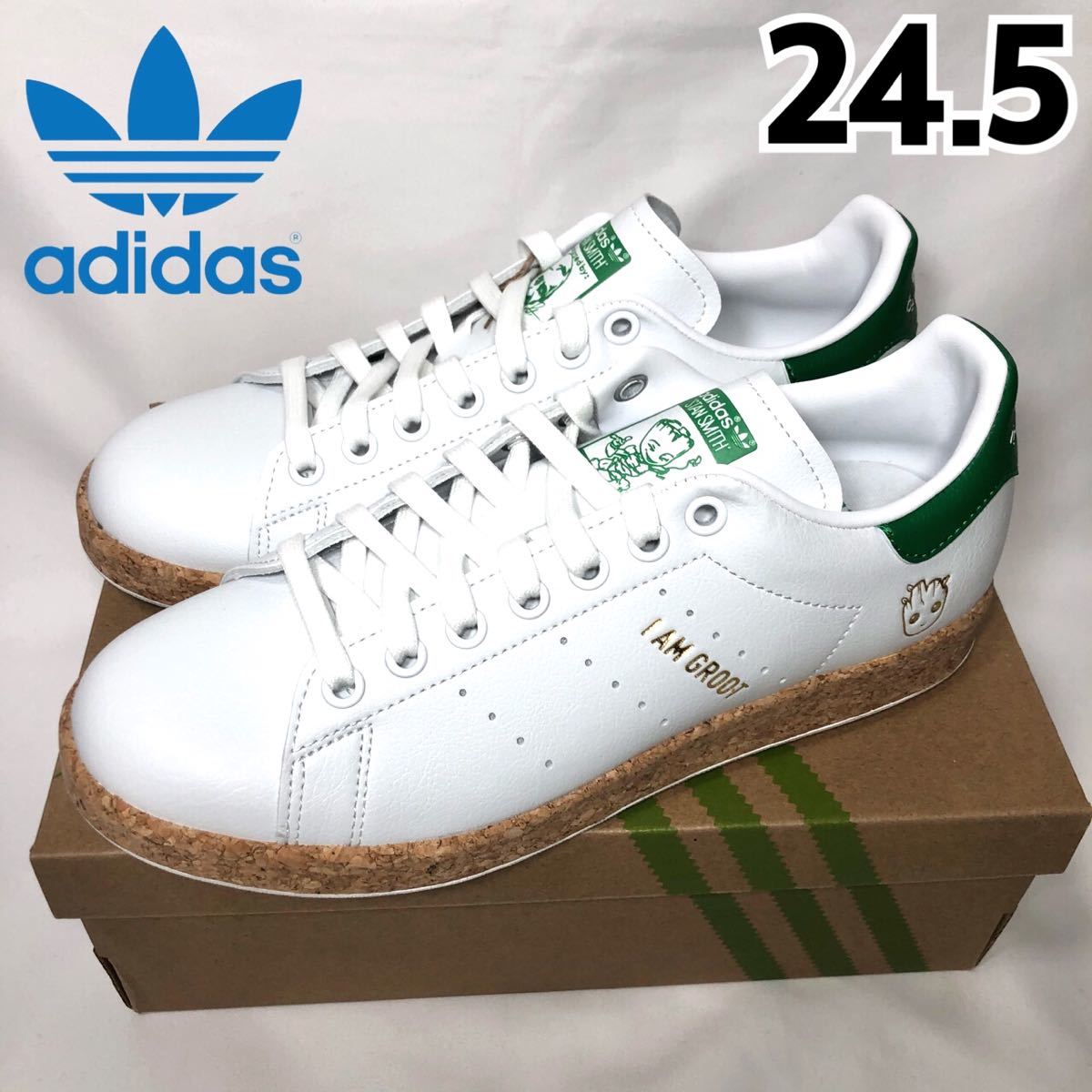 新品】adidas STAN SMITH アディダス スタンスミス メンズ レディース