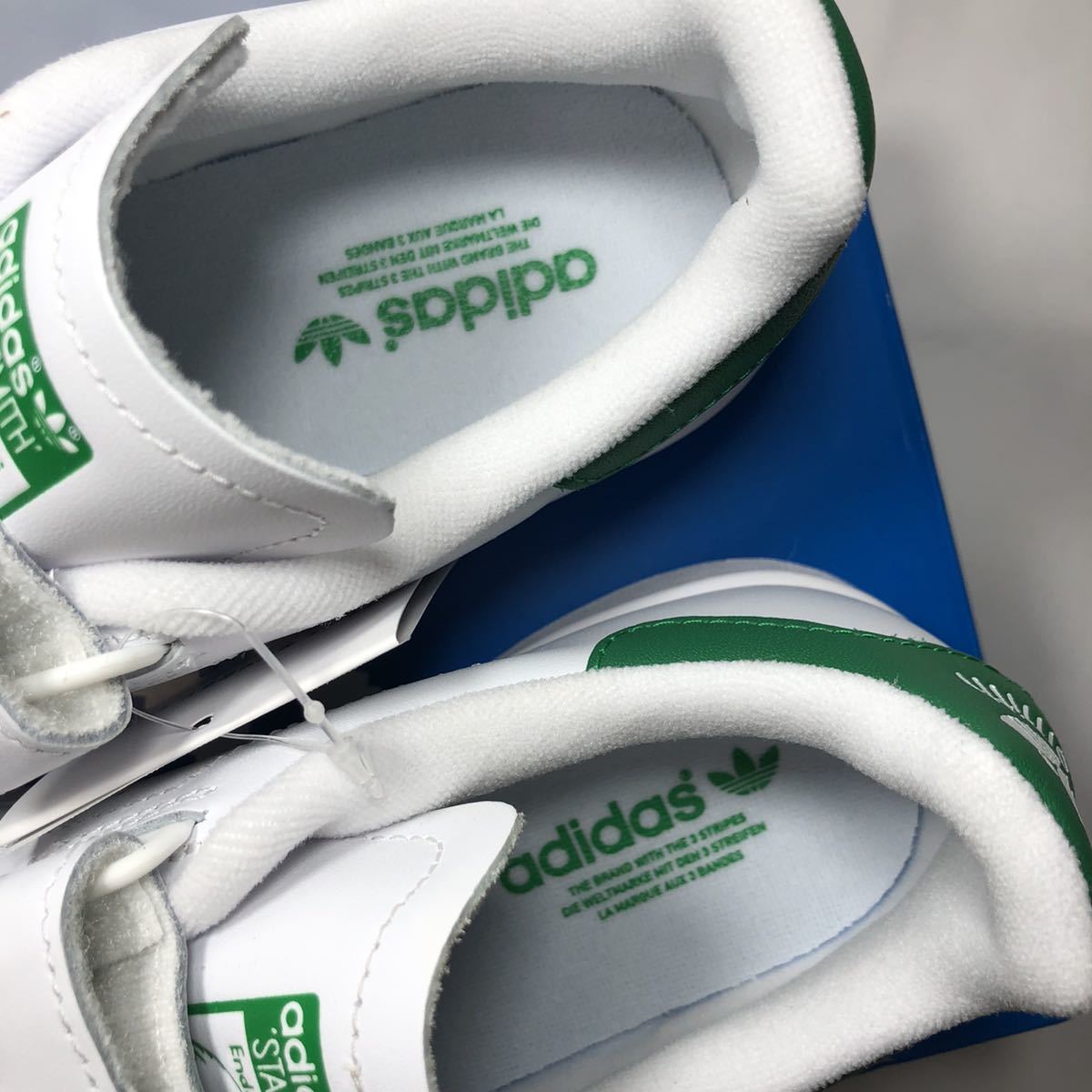 新品】adidas STAN SMITH CF アディダス スタンスミス メンズ 新品】adidas STAN SMITH CF アディダス スタンスミス メンズ