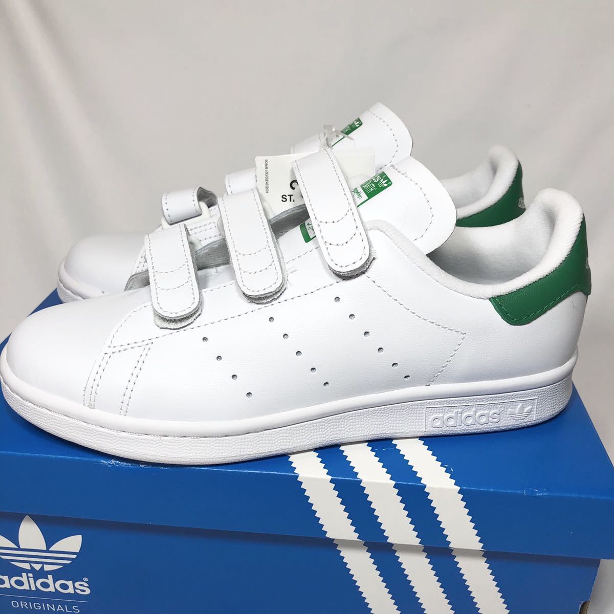 新品】adidas STAN SMITH CF アディダス スタンスミス メンズ 新品】adidas STAN SMITH CF アディダス スタンスミス メンズ