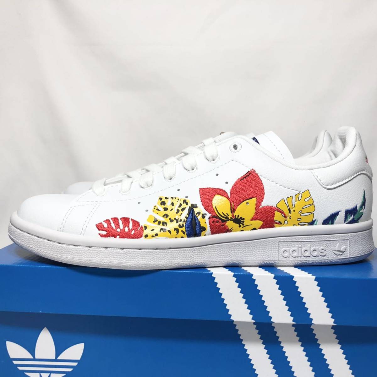 ヤフオク! - 【新品】adidas STAN SMITH W アディダス スタン...