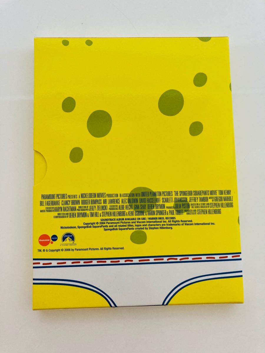 Paypayフリマ スポンジボブ スクエアパンツ 映画dvd Paypayフリマ スポンジボブ スクエアパンツ 映画dvd