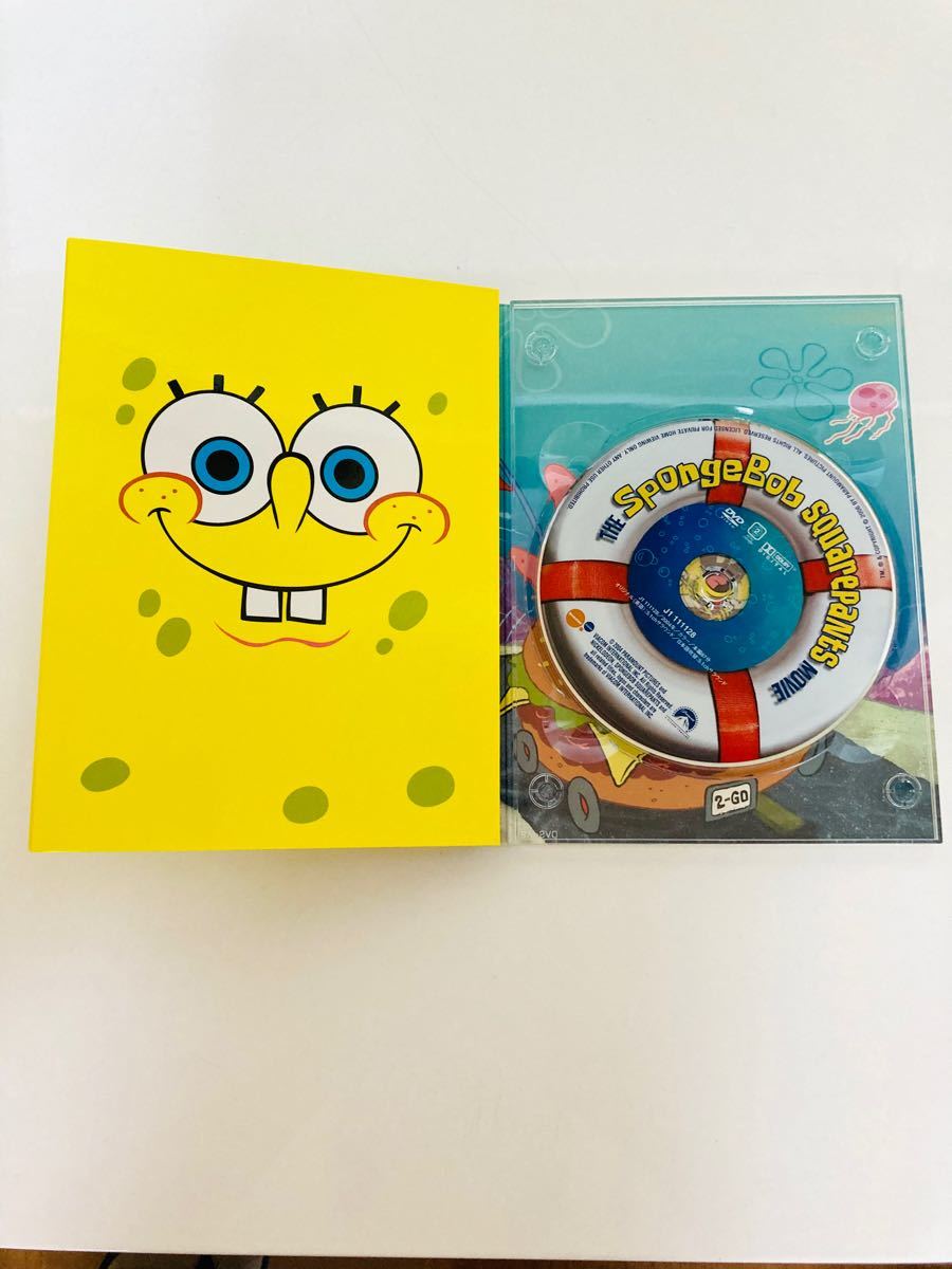 Paypayフリマ スポンジボブ スクエアパンツ 映画dvd Paypayフリマ スポンジボブ スクエアパンツ 映画dvd
