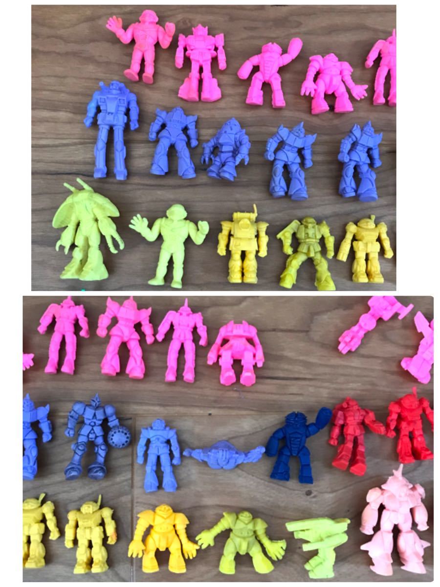 ガンダム 消しゴム ガン消し ガンダム初期 デカ消し 合金 あり ガンダム 消しゴム ガン消し ガンダム初期 デカ消し 合金 あり