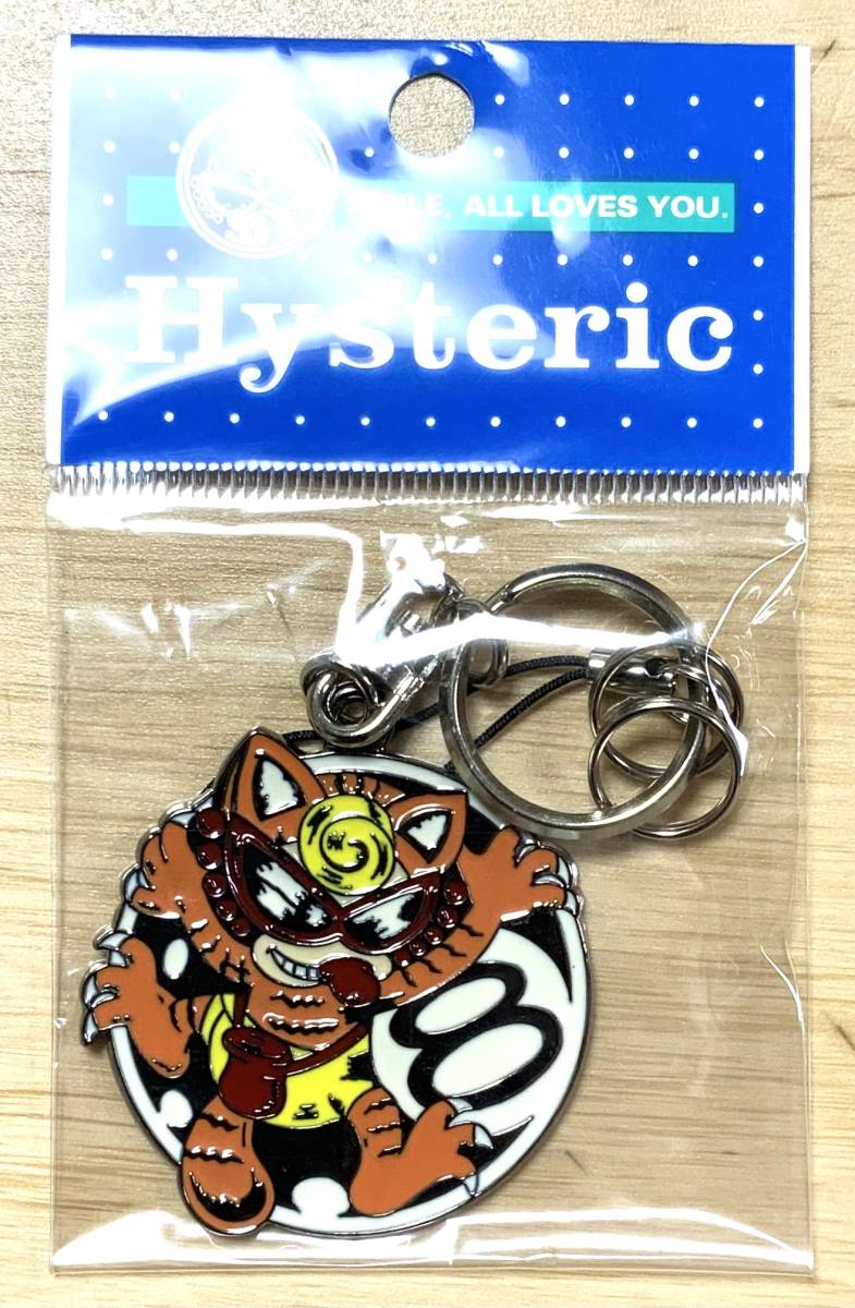 まとめ買い】 ヒステリックミニ キーホルダー レア econet.bi