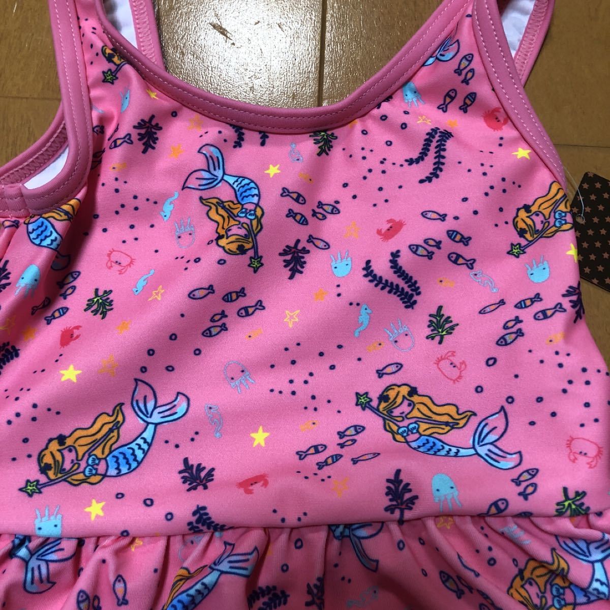 Paypayフリマ 水着 ワンピース水着 女の子 80センチ 新品 Paypayフリマ 水着 ワンピース水着 女の子 80センチ 新品