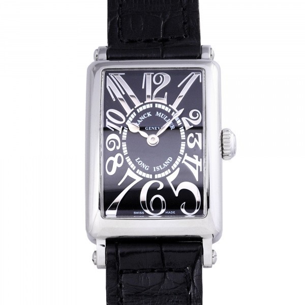 フランクミュラー　ロングアイランド　純正ダイヤ　WG 902 腕時計(アナログ) 売り公式店