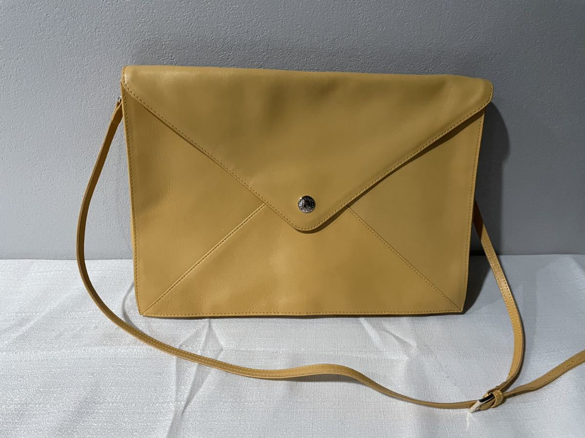 定番 美品ラシットRUSSET クラッチバッグショルダー本革レザー鞄レディース仕事通勤 ラシット 定番 美品ラシットRUSSET クラッチバッグショルダー本革レザー鞄レディース仕事通勤 ラシット