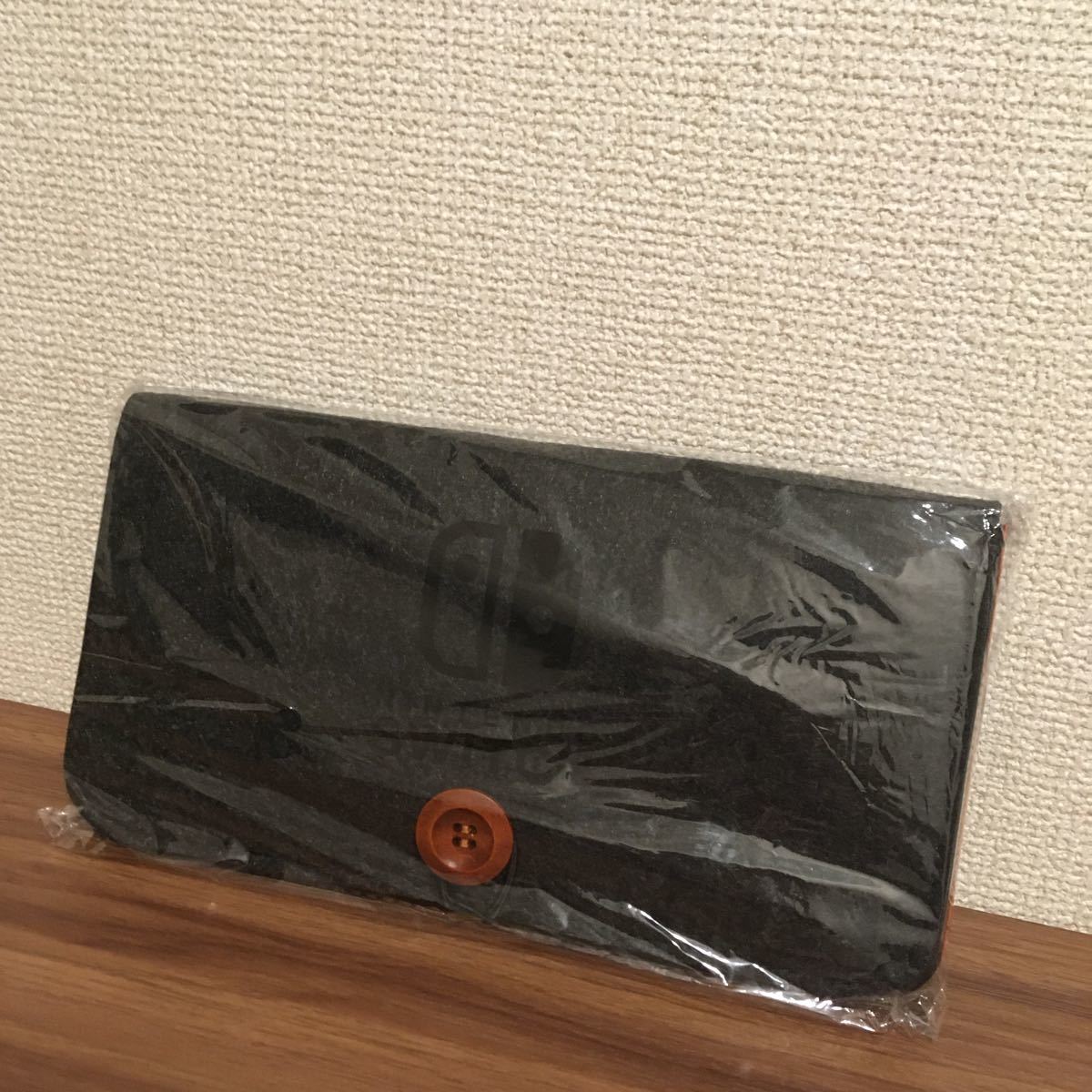 【新品未使用】スイッチケース 保護カバー