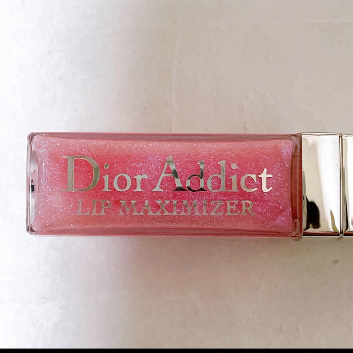 Dior Addict  リップマキシマイザー　009  2ml 