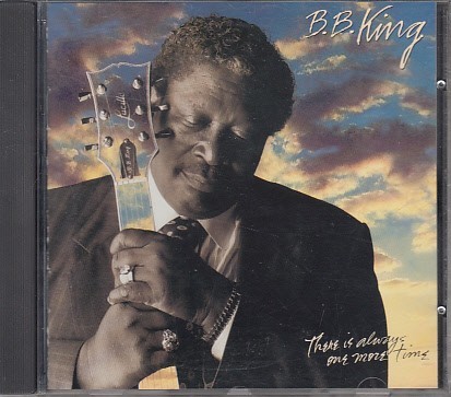 CD B.B. King There Is Always One More Time 輸入盤の画像1