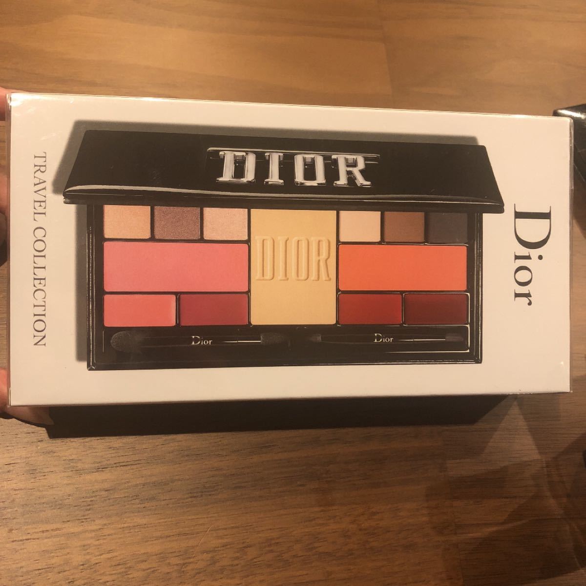 Dior ディオール　メイクパレット　新品未使用