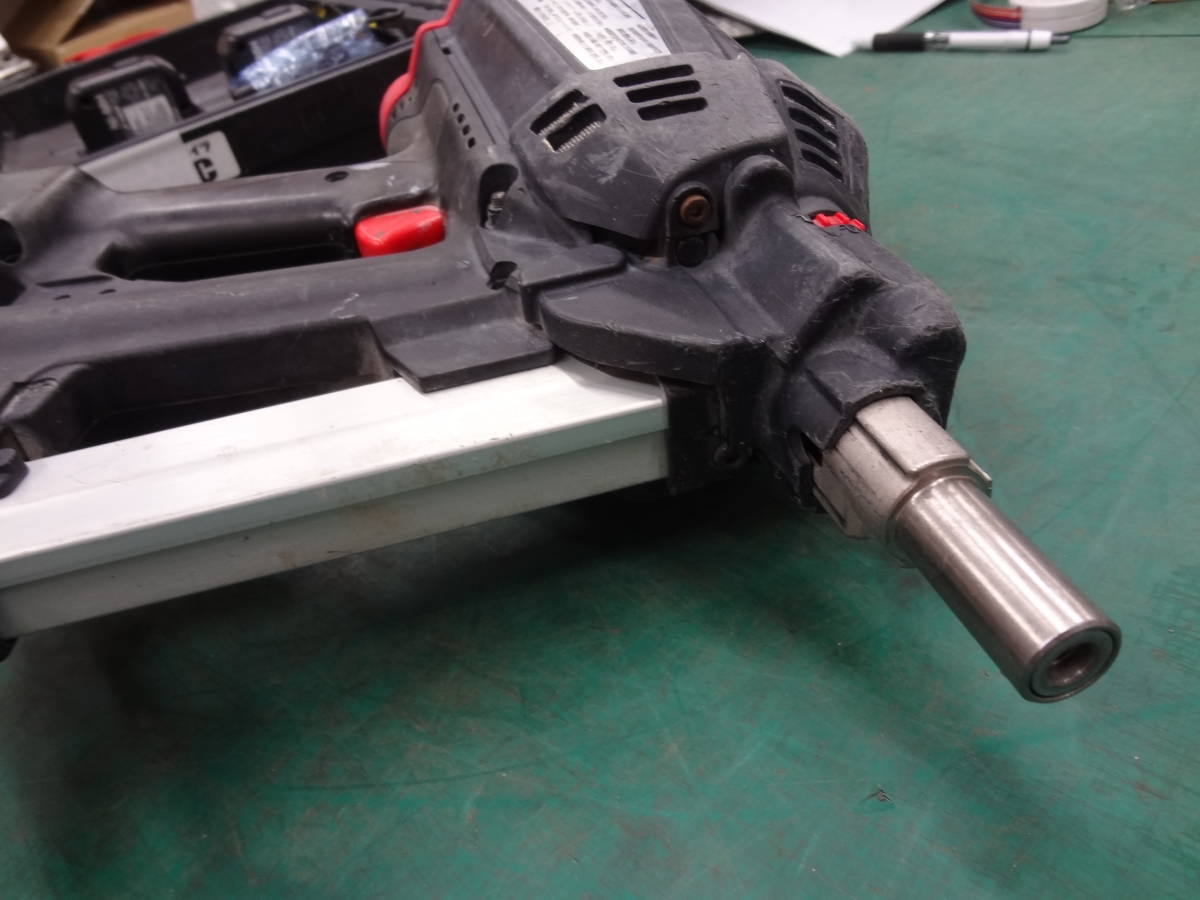 オリジナル GS-725C ガス鋲打ち機 MAX sushitai.com.mx